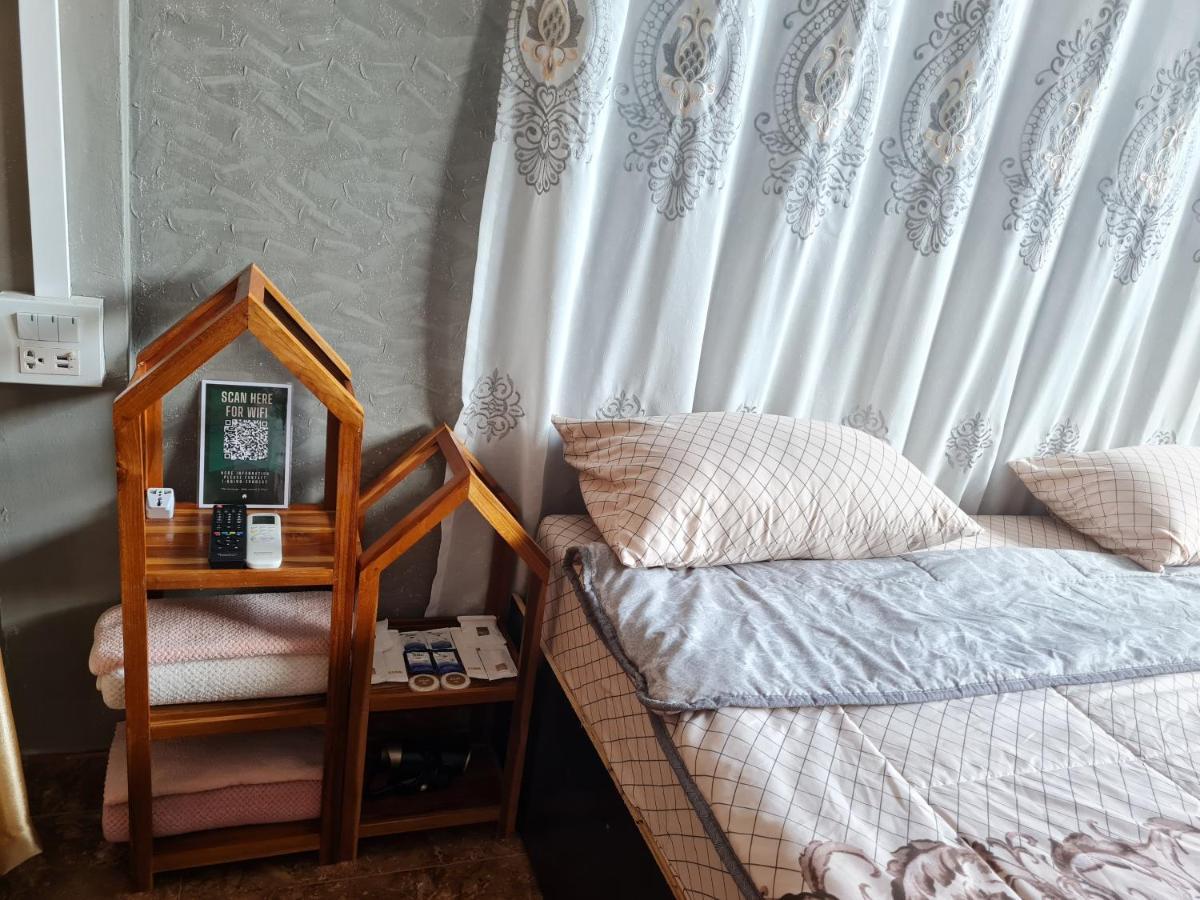 The Greenergy - No Lift - Book 48 Hrs Ahead - 4Th Floor Хат'яй Екстер'єр фото
